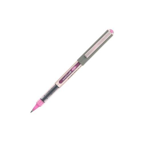 UNİBALL EYE FİNE ( 0.7 ) ROLLER KALEM PEMBE