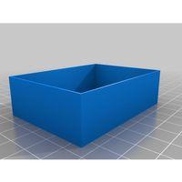 Golf Topu ve Golf Topu Kutusu (Bu ürün Sadece Plastik parçadır - Almadan Önce Soru Sorabilirsiniz)