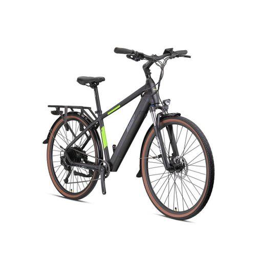 Loop Tracker 28 Jant Elektrikli Şehir Bisikleti 46 Cm