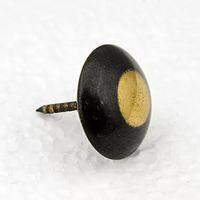 Eskitme, Bakır Barok Kabara Raptiye 11 Mm - 100