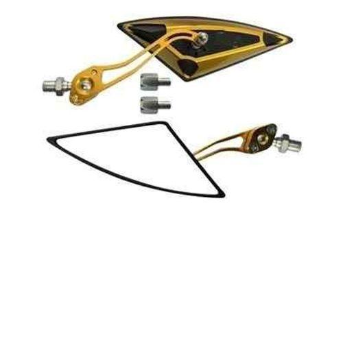 SEVGENT Ayna Takımı Modifiye Gold