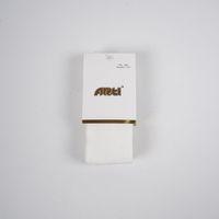 Artı Alona Düz Külotlu Çorap 300183 Krem