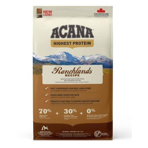 Acana Regionals Ranchlands Köpek Maması 11,4kg