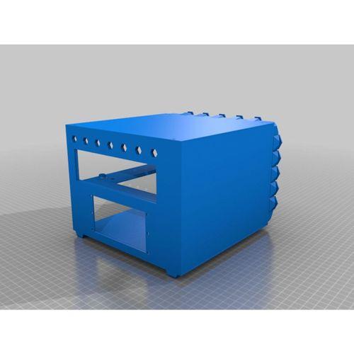 ITX APU için (Bu ürün Sadece Plastik parçadır - Almadan Önce Soru Sorabilirsiniz)