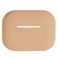 XD Airpods Pro 2 (2.nesil) Hang Kılıf - Pudra