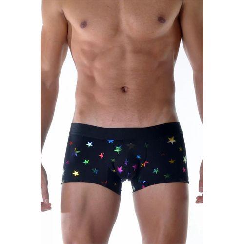 Erkek  Boxer Çamaşır