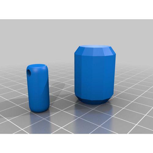 Elmas 2 Parça Oje (Bu ürün Sadece Plastik parçadır - Almadan Önce Soru Sorabilirsiniz)