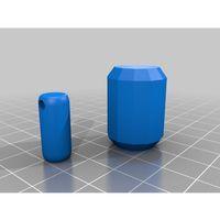 Elmas 2 Parça Oje (Bu ürün Sadece Plastik parçadır - Almadan Önce Soru Sorabilirsiniz)