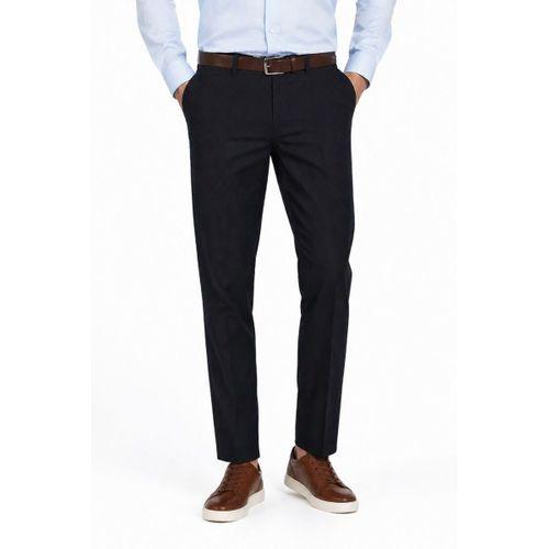 Erkek Kanvas Pantolon Regular Kalıp Yazlık BGL-ST05406