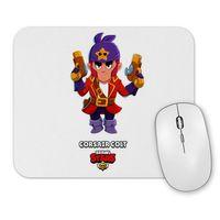 Brawl Stars Corsaır Colt Mouse Pad