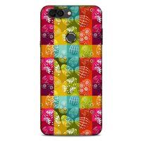 Yılbaşı Süsleri 31 Vestel Venüs V6 Kılıf Silikon Kapak