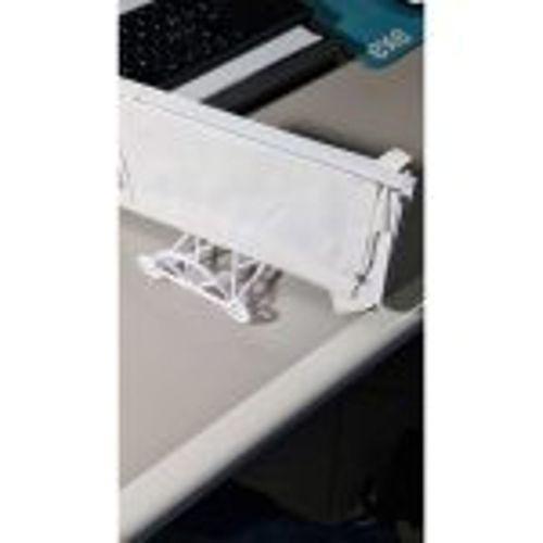 Kartvizit Tutucu (Bu ürün Sadece Plastik parçadır - Almadan Önce Soru Sorabilirsiniz)