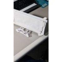 Kartvizit Tutucu (Bu ürün Sadece Plastik parçadır - Almadan Önce Soru Sorabilirsiniz)