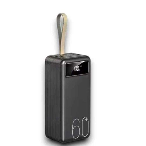 60.000 Mah Powerbank