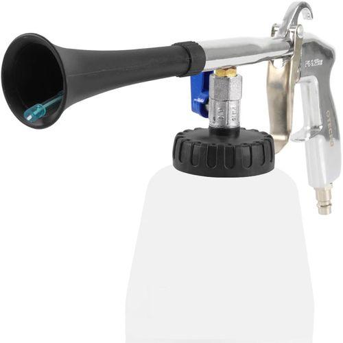 Havalı Detaylı Temizlik Tabancası