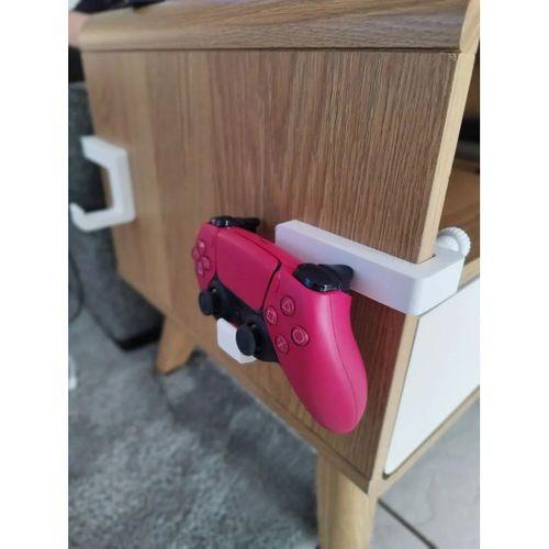PlayStation Kol Tuma Aparatı ABS Baskı 00426