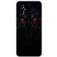 Tecno Camon 19 Neo Kılıf HD Desen Baskılı Arka Kapak - Vinicius