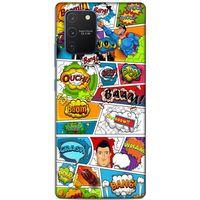 Cartoon 009 Xiaomi Redmi Note 7 Pro Kılıf