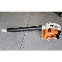 Stihl Yaprak Üfleyici Hız Konisi Nozul Aparatı (Bu ürün Sadece Plastik parçadır - Almadan Önce Soru Sorabilirsiniz)