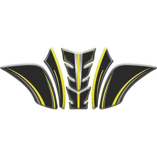 RKS Rks Tnt 202 2022 - 2024 Uyumlu Tank Pad 001