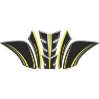 RKS Rks Tnt 202 2022 - 2024 Uyumlu Tank Pad 001