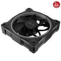 ASUS PRIME MR120 SOĞUTUCU KASA RADYATÖR FANI ARGB 120MM REVERSE SİYAH