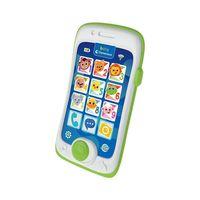 17911 Baby Clementoni - Akıllı Telefon