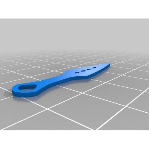Wraith Kunai Basit - 5115921