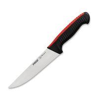 31382 Pro 2002 Kasap, Kurban Bıçağı No:2 16,5 Cm - Süper Tutuş Kaymaz Sap