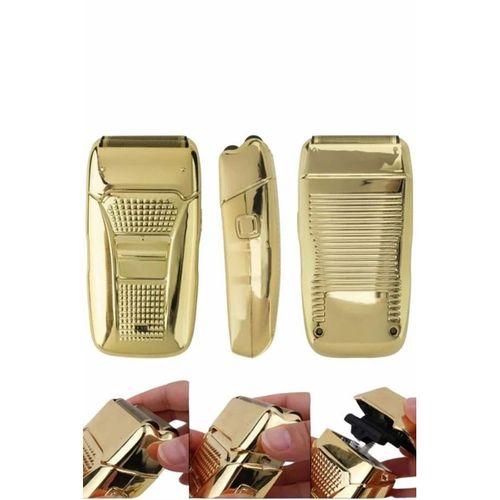 Tıraş Makinesi Sakal Kesme Makinesi Profesyonel Şarjlı Sıfır