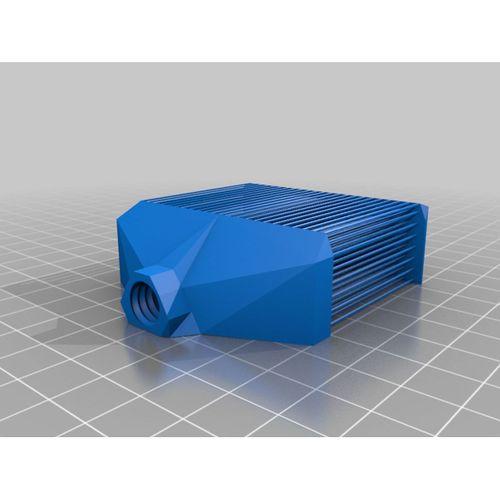 Hobbitler için toz tavası ve fırça - 3716914