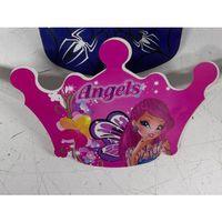 BMX PLASTİK ÖN PANEL KIZ (Pembe)