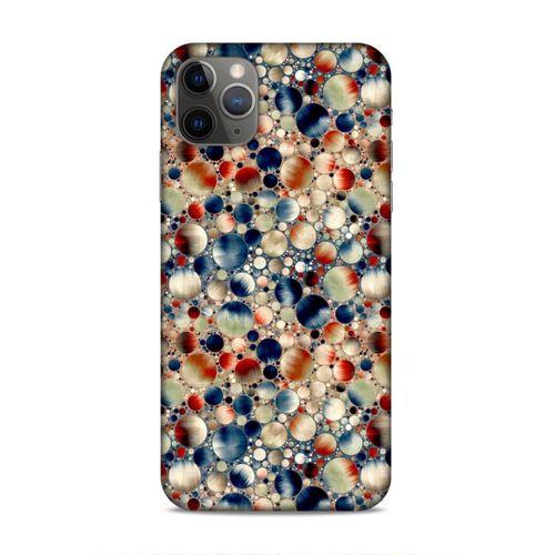 Apple Iphone 11 Pro Max Uyumlu Kılıf Romans (17) Tasarım Kılıf Daireler