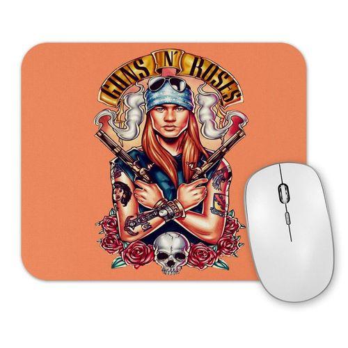 Axl Rose Mouse Pad