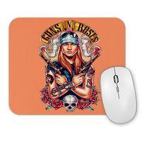 Axl Rose Mouse Pad