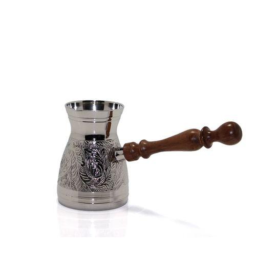 Pirinç Cezve 4.75inç İnc