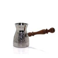 Pirinç Cezve 4.75inç İnc