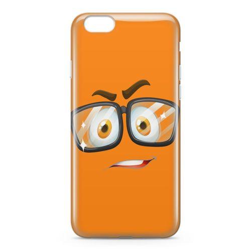 Apple iPhone 6 6s Kılıf Gözüm Üstünde Arka Kapak Koruma Desenli Full Koruyucu