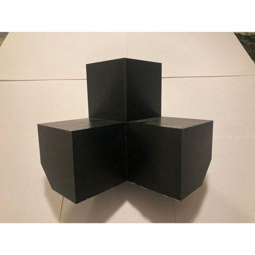 Stained Glass Spinner Jig - Cam Mozaik Dönme Aparatı 3D Baskı (Bu ürün Sadece Plastik parçadır - Almadan Önce Soru Sorabilirsiniz)