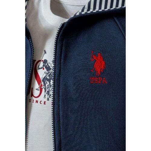 U.S.Polo U.S. Polo 3lü Takım USB2909 Lacivert