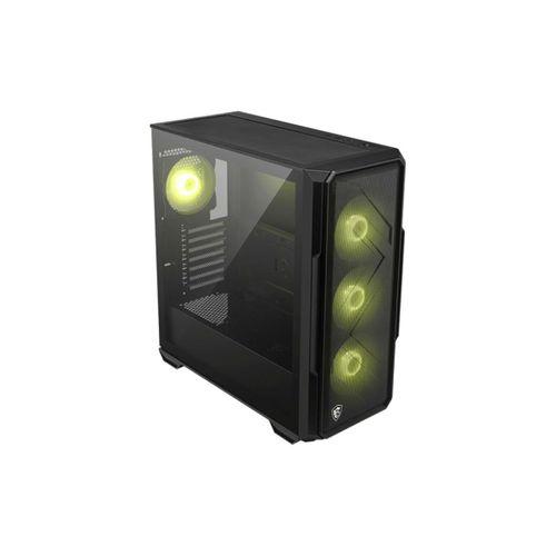 MSI MAG FORGE 340R AIRFLOW ATX CASE