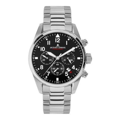 JACQUES LEMANS SPORT 42-2C ERKEK KOL SAATİ