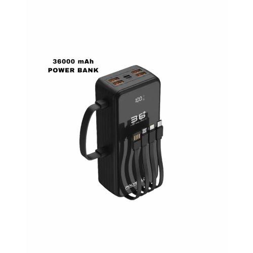 36.000 Powerbank