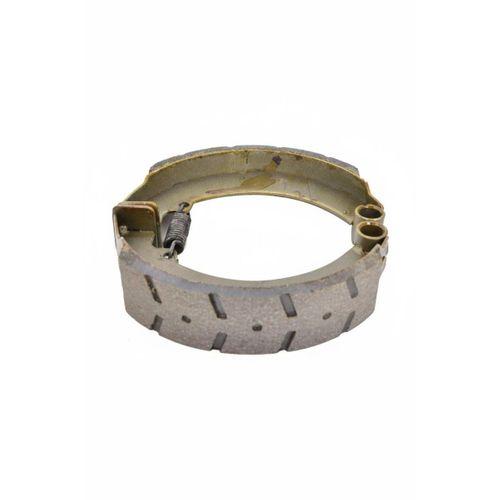 SEVGENT E-Bis Yük 3 Tekerli Arka Fren Balatası 160 Mm