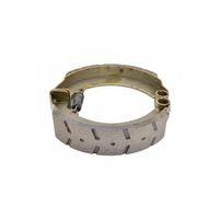 SEVGENT E-Bis Yük 3 Tekerli Arka Fren Balatası 160 Mm