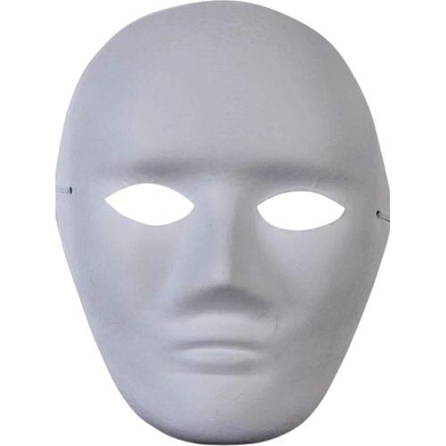 FUFİ MASKE ERKEK MODEL