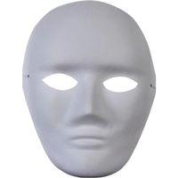 FUFİ MASKE ERKEK MODEL