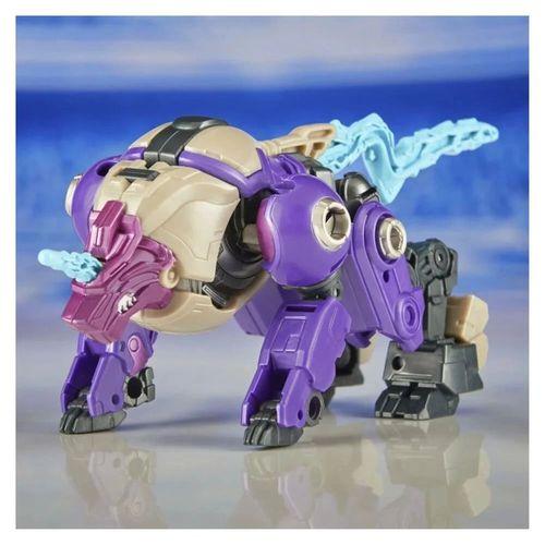 Transformers One Prime Changer - Alpha Trion F8692
