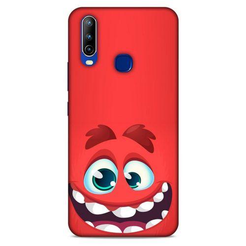 Emojix (91) General Mobile GM 10 Kılıf Silikon Kapak Desenli