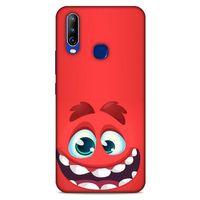 Emojix (91) General Mobile GM 10 Kılıf Silikon Kapak Desenli